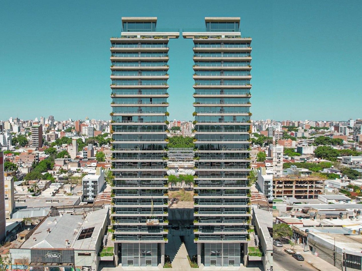 Costa Vía - Arquitectura residencial SIVIDRIOS