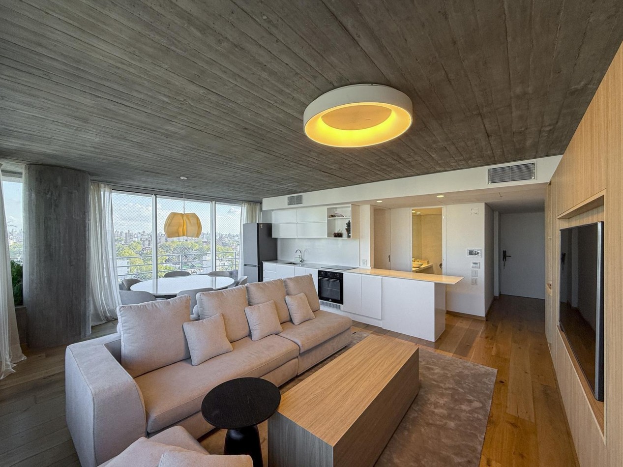Interior Costavia